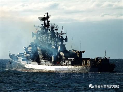 俄罗斯水面舰艇发展缓慢，俄媒建议应从中国引进多型驱护舰_凤凰网视频_凤凰网
