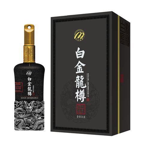 白金系列 - 贵州白金酒股份有限公司