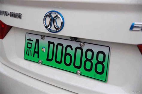 北京新能源车指标申请或将排队到2023年_电池联盟网