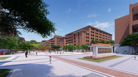 欢迎报读广州大学建筑与城市规划学院，一起向未来！-广州大学建筑与城市规划学院