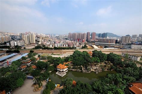 深圳周末好去处,布吉公园游玩攻略|布吉公园|深圳|免费_新浪新闻