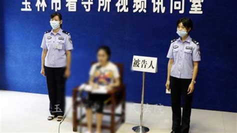 维持死刑！广西玉林“女护士杀害男医生”案二审宣判，案件起因、细节曝光_腾讯视频