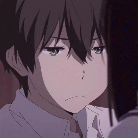黑发非主流男生头像动漫