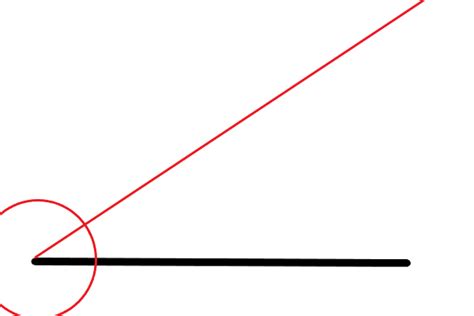 直线、射线、线段的基本性质-直线、射线、线段区别-各种图形表示方法