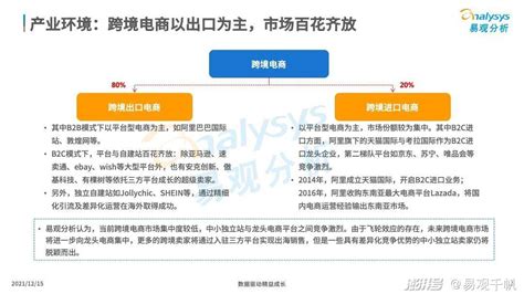 2021年中国跨境支付行业数字化年度专题分析_澎湃号·湃客_澎湃新闻-The Paper