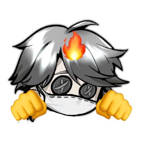 第五人格表情包图片