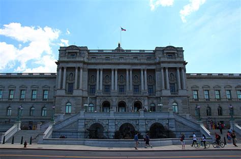 美国国会图书馆图片
