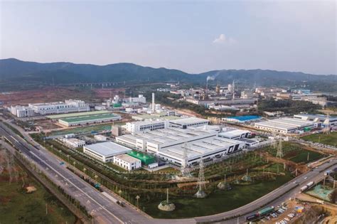 上半年重点企业营收76.1亿元！云南省新能源电池产业链趋于完整