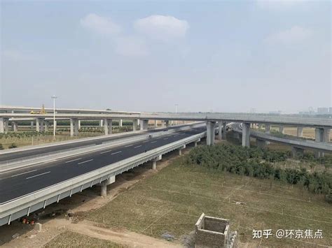 北京至雄安新区高速公路河北段主体工程