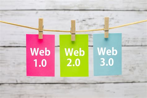 元宇宙Web3.0时代即将到来,Web3.0时代会有哪些大发展呢？__财经头条