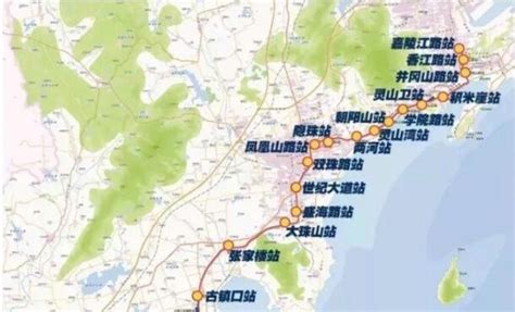 作为一线创新_ 山东地铁建设提速, 济南首条地铁R1线和青岛13号线开通在即! - 随意云