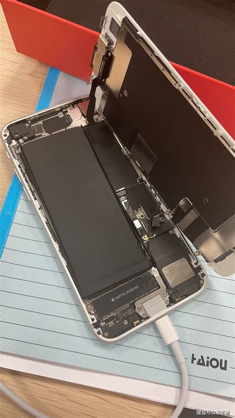 上海苹果维修点官方更换iphone6s电池的经历分享 | 手机维修网