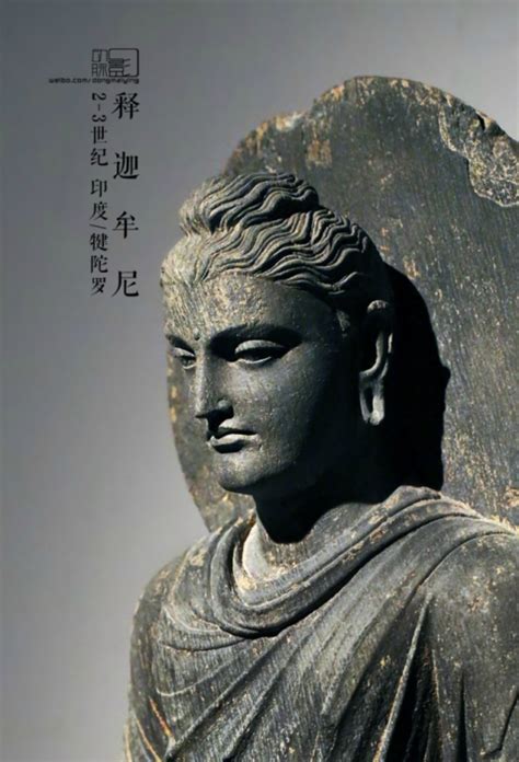 犍陀罗艺术东传与中国佛造像的演变-深度阅读