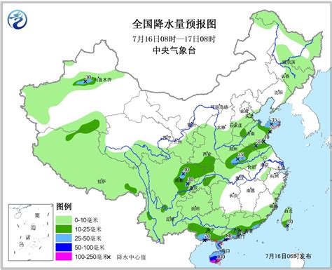 贵州湖南等地有强降雨 内蒙古华北黄淮等地有高温--地方领导--人民网