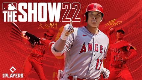 Carátula de MLB The Show 22 para PS4