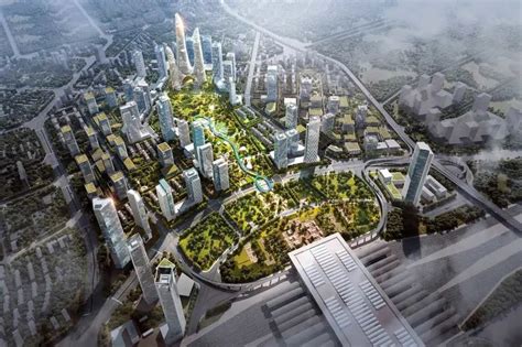 杭州机场高铁2026年通车 杭州钱塘高铁站开始征集设计方案-杭州影像-杭州网