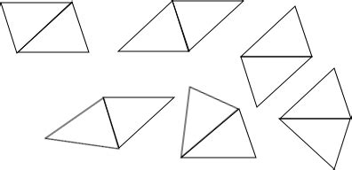 初中数学知识点：多边形的内角和和外角和 - 四边形 - 阳光小屋