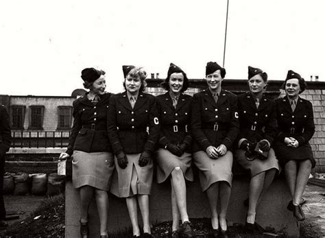 二战结束后，德国剩下的50万女兵下场如何呢？结局让人愤怒