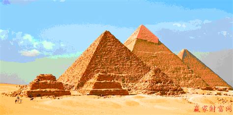 学者：古埃及建造金字塔的秘密已不复存在 - 俄罗斯卫星通讯社