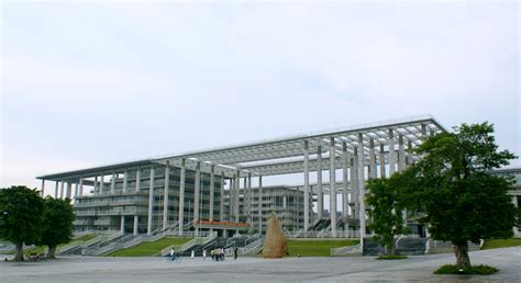 广州交通大学建设项目立项正式获批！|大学|建设项目|立项_新浪新闻