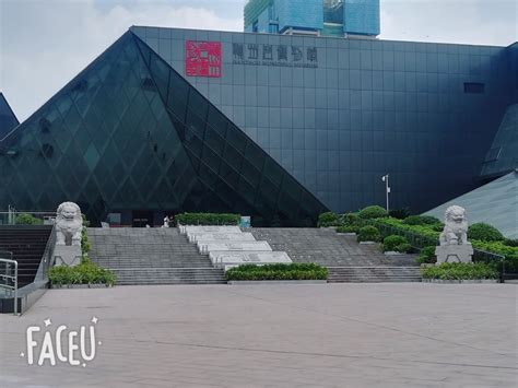赣州市博物馆-赣州市博物馆值得去吗|门票价格|游玩攻略-排行榜123网