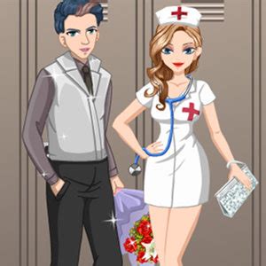 护士的爱情约会_u7u9小游戏