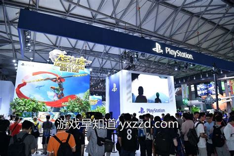 PlayStation中国将在2019ChinaJoyBTOC展区再续精彩-游戏早知道