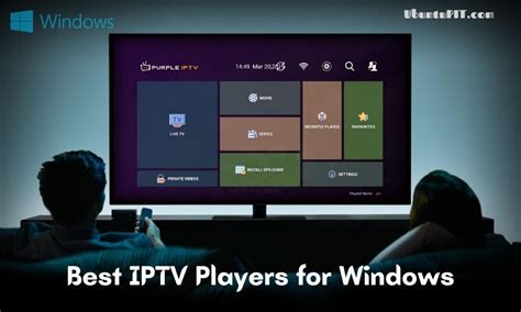 Как настроить IPTV Player: где скачать бесплатно и как установить, аналоги