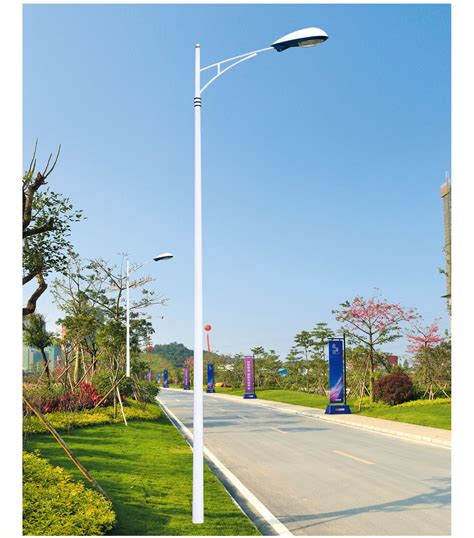 7米LED路灯-扬州市海燕节能照明科技有限公司