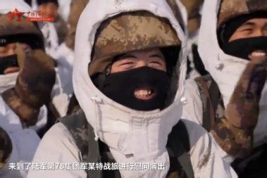 武警北京总队战士演员赵凯：最大的幸福是放歌军营_新闻中心_中国网