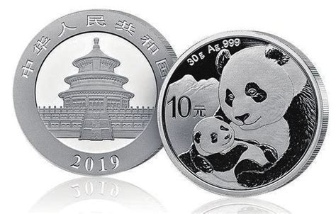 2019熊猫银币10元最新价格多少？应该如何进行保养？-卢工收藏网