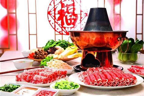 中国特色美食火锅高清图片下载-正版图片500750465-摄图网