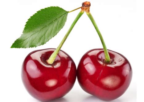 樱桃的营养价值与食用功效，吃樱桃美容抗老作用显著-【吾爱女性网】