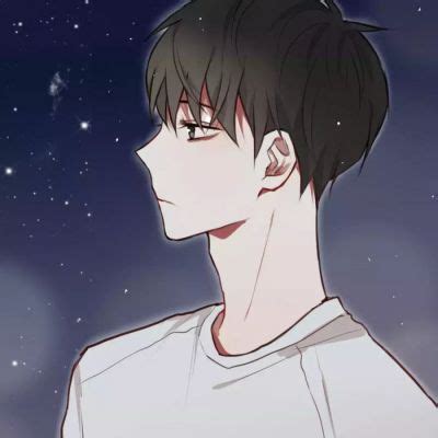 非主流qq头像 漫画
