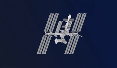 俄卫星社：国际空间站2024年如何延长工作寿命 项目各参与方正在协调-新闻频道-和讯网
