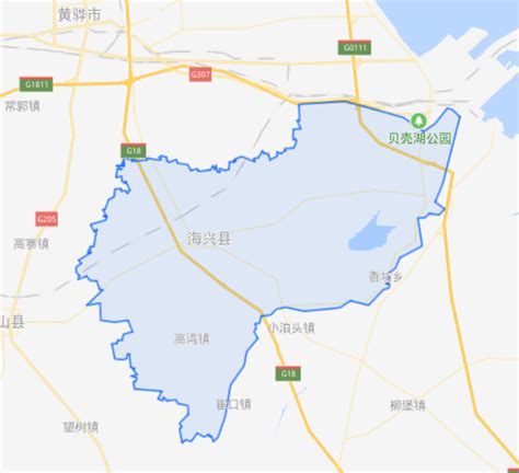 海兴县属于哪个市哪个省（河北省一个县，人口超20万，距天津市100公里！） | 说明书网