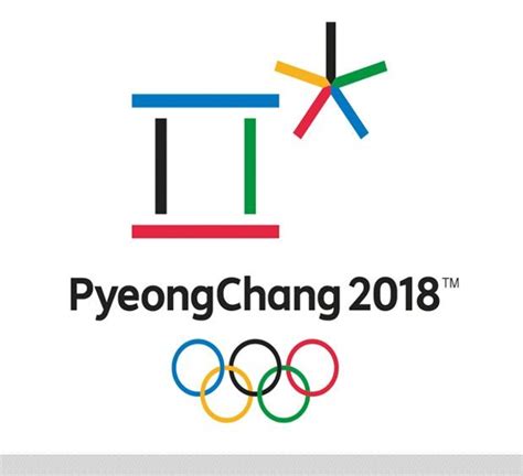2022北京冬奥会徽标志Logo设计含义，品牌策划vi设计介绍
