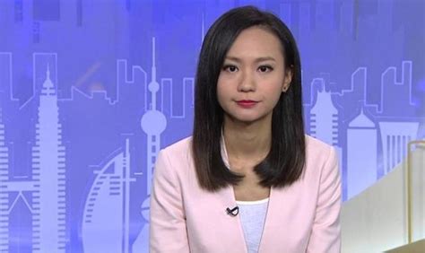 TVB新闻女主播被爆是准人妻 将于10月嫁消防员男友