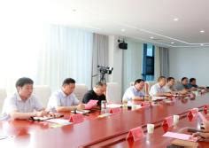 示范区举行2022年招商引资战略合作协议签约仪式-濮阳示范区管委会