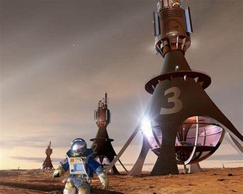 NASA表示未来15年人类将登陆火星_科技_腾讯网