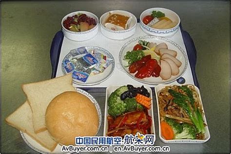 海南航空特殊餐食都是怎么样的？ - 知乎