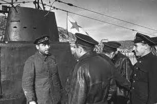 二战期间的苏联海军，人数高达140万，基本当成陆军用