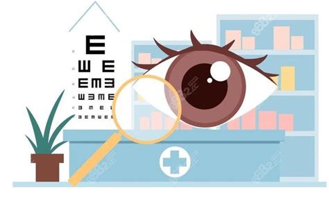 爱尔眼科医院近视手术价格表2023,含150度~1800度近视手术费用,近视眼矫正-8682整形网