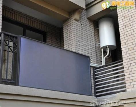 阳台壁挂太阳能热水器安装方法以及安装注意事项 - 本地资讯 - 装一网