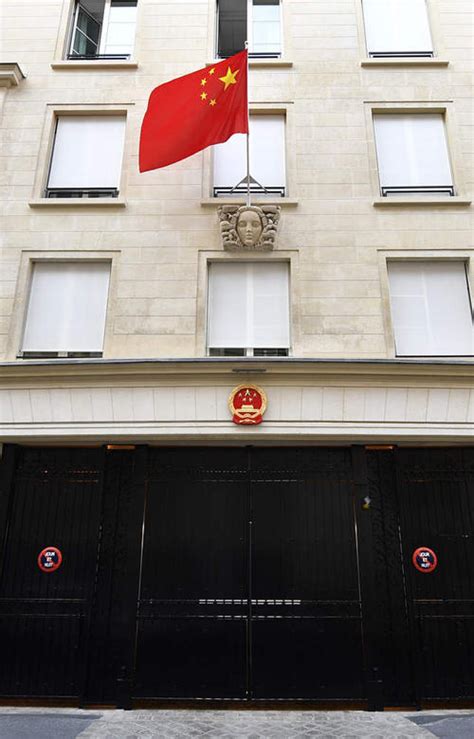 中国驻阿拉伯联合酋长国大使馆官网入口 – 下午有课