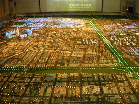 城市规划电子沙盘制作价格及系统介绍_【壹码视界】