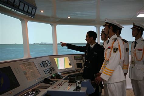 远洋船长访谈——带你深入了解海上生活_信德海事网-专业海事信息咨询服务平台