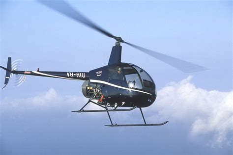 【私照-直升机R22 】河北石家庄天山遨司特通航-飞行之翼 - 互联网航校领导品牌