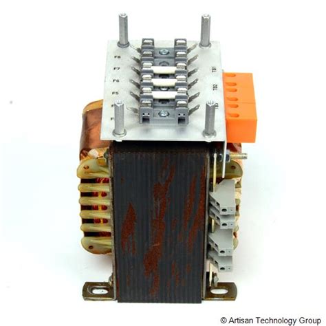 VRP20-2036A PC Transformer (Transformer) | ArtisanTG™