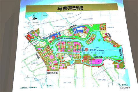 5.马銮湾新城规划-厦门市自然资源和规划局